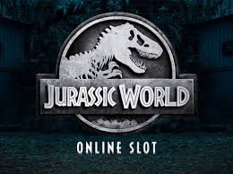 jurassic kingdom pg slot