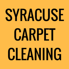about syracuse carpet cleaning