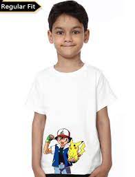 Pokemon T-Shirt - Swag Shirts