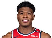 what-is-rui-hachimura-overall