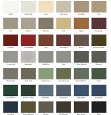 Colors Of Metal Roofs For Tin Roof Tin Roof Nashville