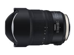 Tamron Introduces 2nd Generation 15 30mm F2 8 Full Frame