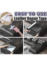 Leather Repair Patch Sofa Repair Tape