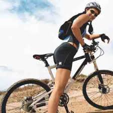 how to lose weight cycling hubpages