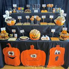 pumpkin carving party ideas hungry