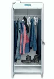 clothes drying cabinet 60x60x183cm