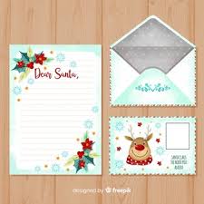 Christmas Letter Vectors Photos And Psd Files Free Download