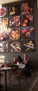 79 Restaurant Wall Decor Ideas