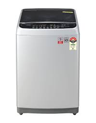 lg 7 0 kg top load washing machine with