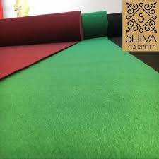 green tent house carpet size 5 feet x