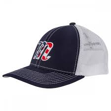 Marucci Usa Trucker Snapback Hat