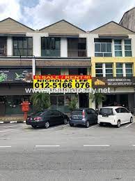 För att ange arbetsplanen är det möjligt att den angivna telefonen: Jalan Pasir Puteh Intermediate Shop For Sale In Ipoh Perak Iproperty Com My