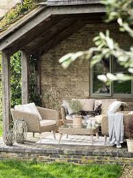 is rattan garden furniture the best