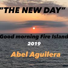 podomatic good morning fire island 2019