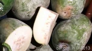 Winter melon is very nutritious according to traditional chinese medicine beliefs. Kushmanda White Gourd Medicinal Uses Bimbima
