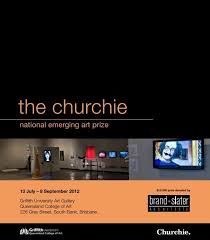 The Churchie National Emerging Art Prize