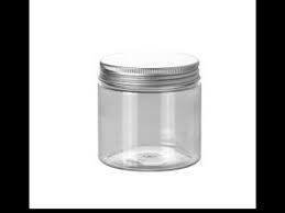 gl cosmetic jars whole glays