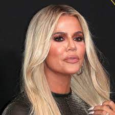 kardashian shocks fans with puffy lips