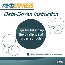 Tip 8 Use Data Driven Instruction New Leaders For New Schools