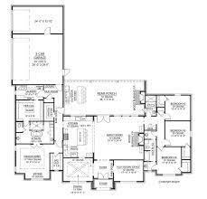French Country House Plans Madden Home