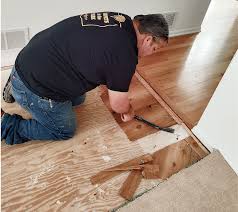 chicago professional flooring services