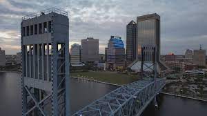 downtown jacksonville report