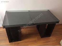 Work Table Ikea çok Az Kullanılmış At