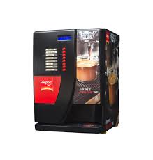 sprint 5s coffee machine 8 selections
