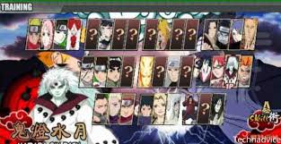 The app is available in english and 15 others languges with full version that you will download. Download Naruto Senki Overcrazy V2 Mod Apk Final 2021 Technadvice