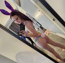 Who likes my cottontail? 25% off on OF for the next 10 subs!! Link below :  rOnlyFansNaturallyHot