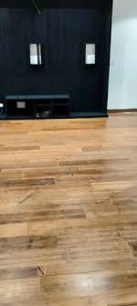 flooring installation service for