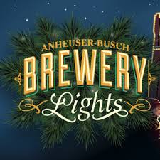 brewery lights at anheuser busch kids