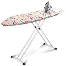 Heavy Duty Folding Ironing Board Table