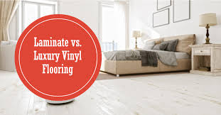 Laminate Or Lvt Luxury Vinyl Flooring