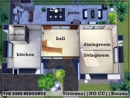 The Sims Resource Vivienna