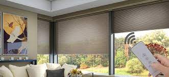 This adjustable window well grate is. Smart Blinds To Upgrade Your Home Security System