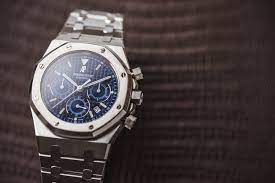 The History of Audemars Piguet | Crown & Caliber Blog