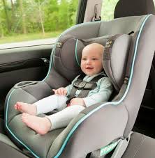 What Makes A Car Seat Safe 3 Safety Features To Consider