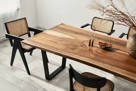 20 dining table designs for a stylish home