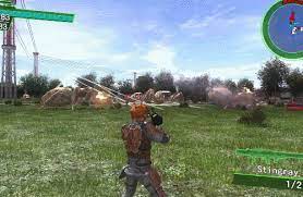 Earth defense force 2025 review. Earth Defense Force 5 Localization Announced Resetera