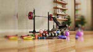 best home gym equipment in india