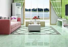 Living Room Floor Tiles Designs The