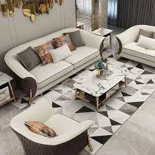 modern sofa set manufacturers in