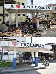 tacloban 5 years after typhoon yolanda