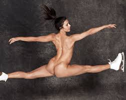 US Olympic Figure Skater Ashley Wagner Nude Photos