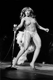 Tina Turner Nude by tressadupl2 on DeviantArt