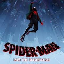 Image result for spider-man into the spider-verse full movie