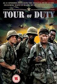 Tour Of Duty (CBS): New Zealand daily TV audience insights for ...