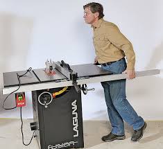 tool test cabinet saws for the home