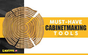 14 must have cabinetmaking tools york